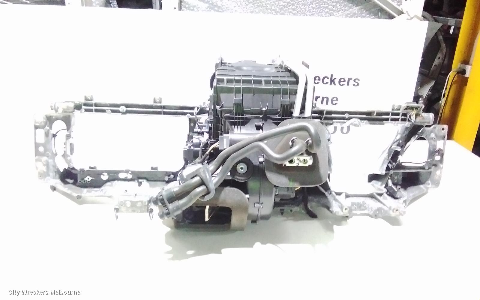 LAND ROVER RANGEROVER EVOQUE HEATER CORE/BOX, L538, 11/2011 - 01/2019 - Image 2