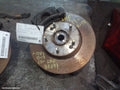 HYUNDAI I30 LEFT FRONT HUB ASSEMBLY, GD, WAGON, 02/2012 - 07/2016 - Image 1