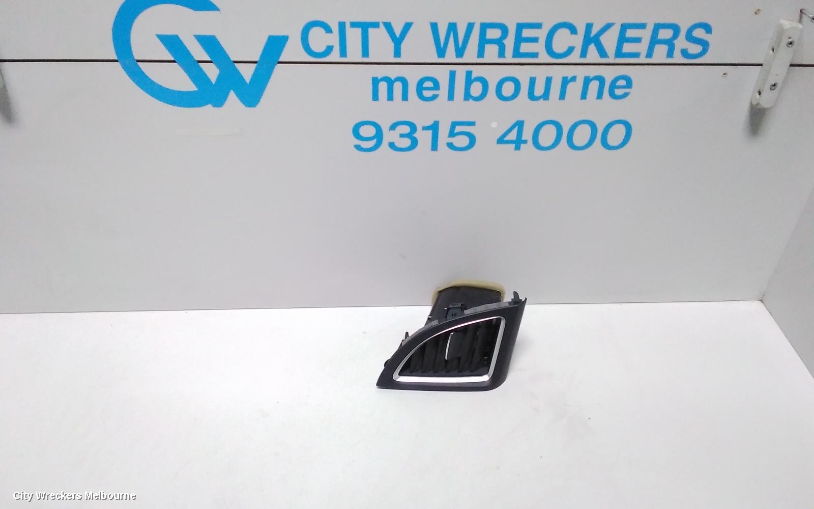 HONDA CRV, RM, 11/2012 - 04/2017, LEFT AIRVENT: 73545 - Image 1