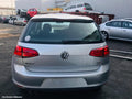 VOLKSWAGEN GOLF R/BAR BRACKET/REINFO, MAIN REINFORCEMENT, GEN 7, HATCH, 03/2013 ONWARDS - Image 1