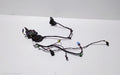 VOLKSWAGEN GOLF, GEN 7, 11/2012 - 08/2020, LHF DOOR WIRING LOOM: 87939 - Image 1
