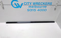 LAND ROVER RANGEROVER EVOQUE DOOR MOULD, RR MOULD: 72322, L538, 11/2011 - 01/2019 - Image 1