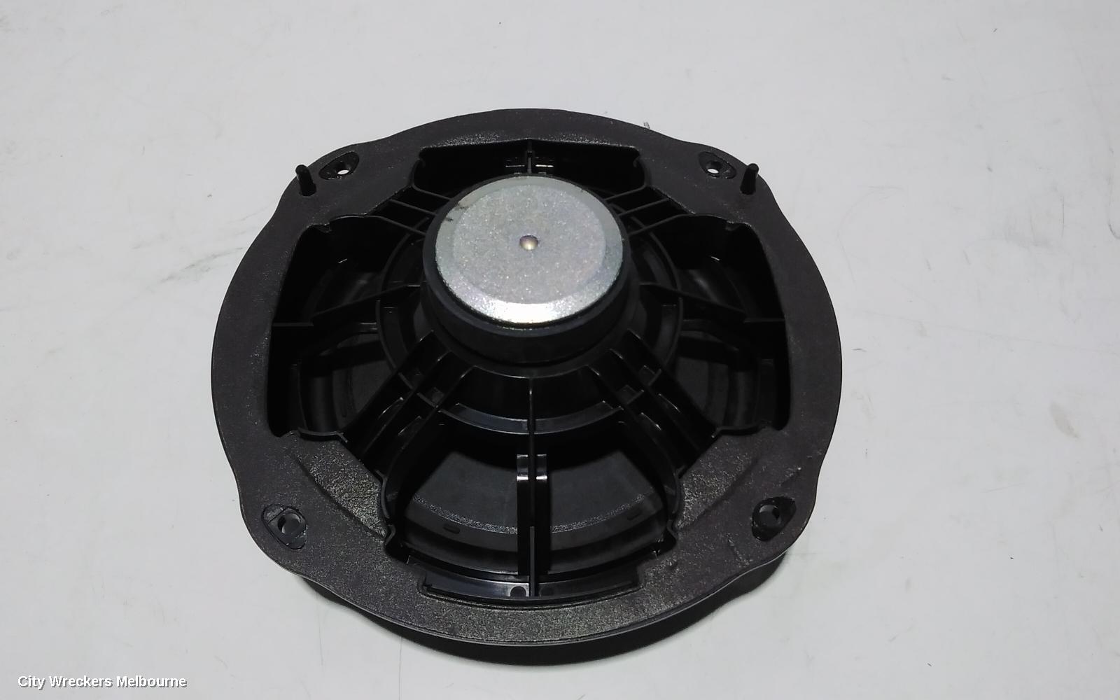 AUDI A3 SPEAKER, 8V, SPEAKER KIT, 05/2013 - 10/2020 - Image 2