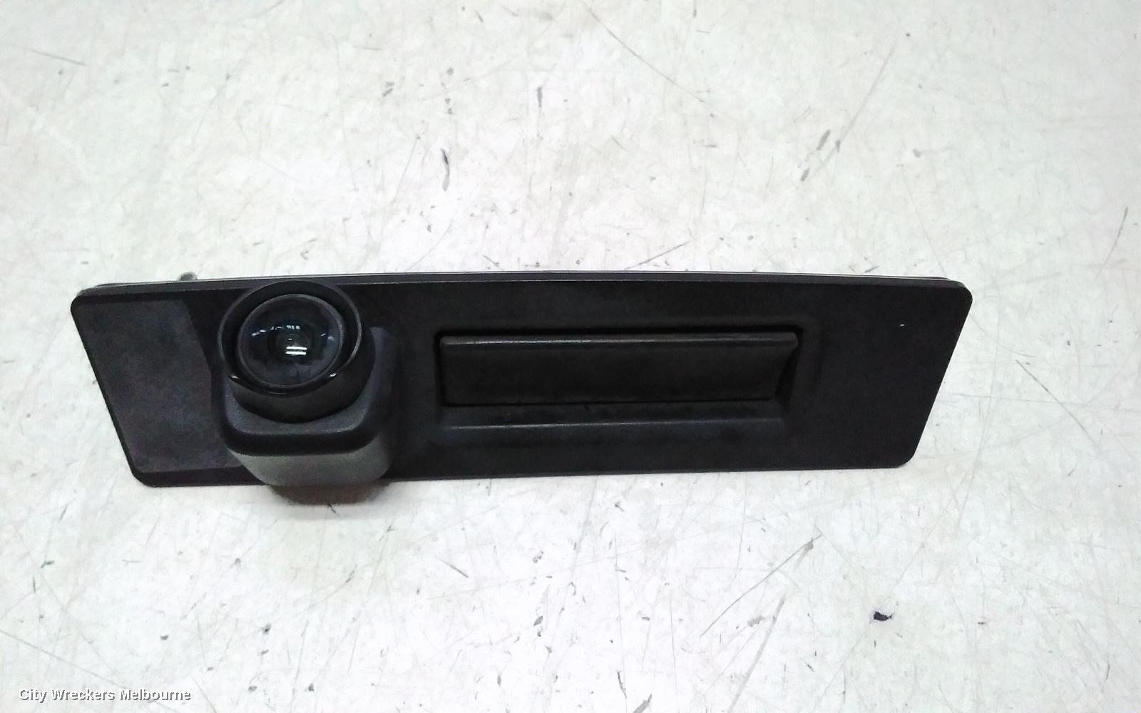 TESLA MODEL Y REVERSE CAMERA, 1ST GEN, REVERSE CAMERA (TAILGATE HANDLE MOUNTED), 03/2022 ONWARDS - Image 2
