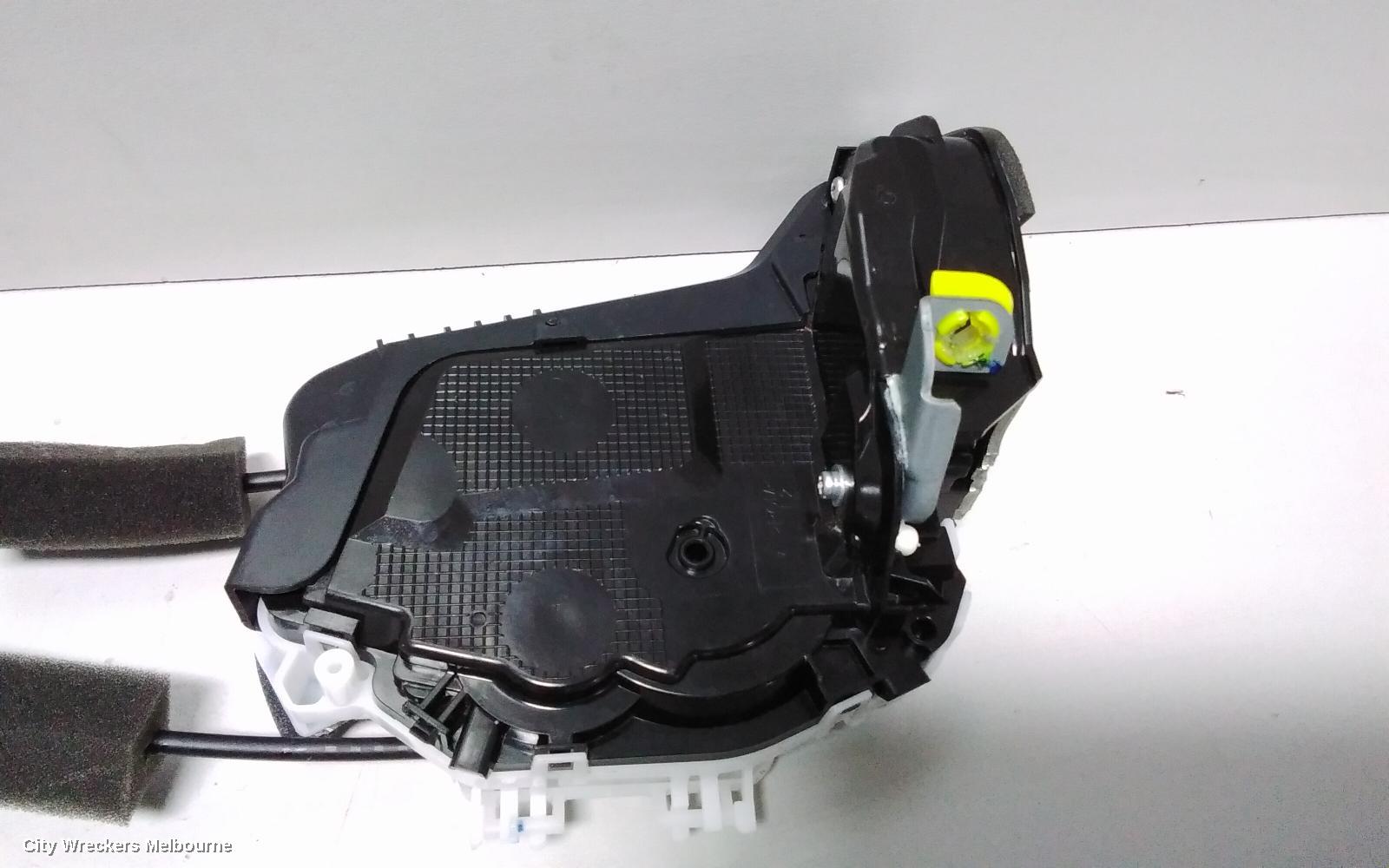 HONDA CRV DOOR/BOOT/GATE LOCK, LEFT REAR DOOR LOCK, RW, 05/2017 ONWARDS - Image 3
