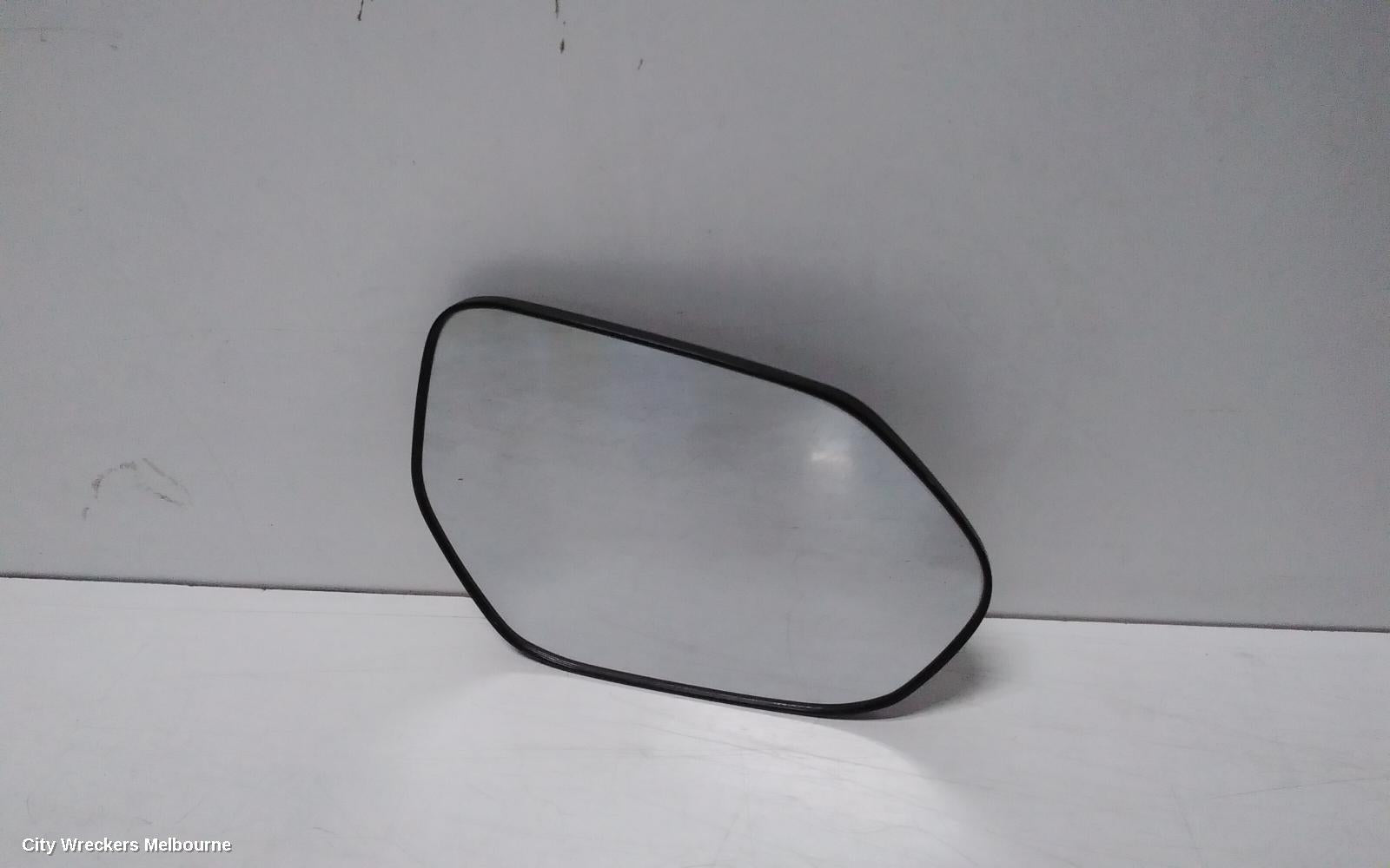 TOYOTA COROLLA RIGHT DOOR MIRROR, E210, HATCH, NON BLINDSPOT MONITOR, NON LANE ASSIST TYPE, 07/2018 ONWARDS - Image 3