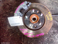 RENAULT ARKANA LEFT FRONT HUB ASSEMBLY, JL1, 05/2021 ONWARDS - Image 1