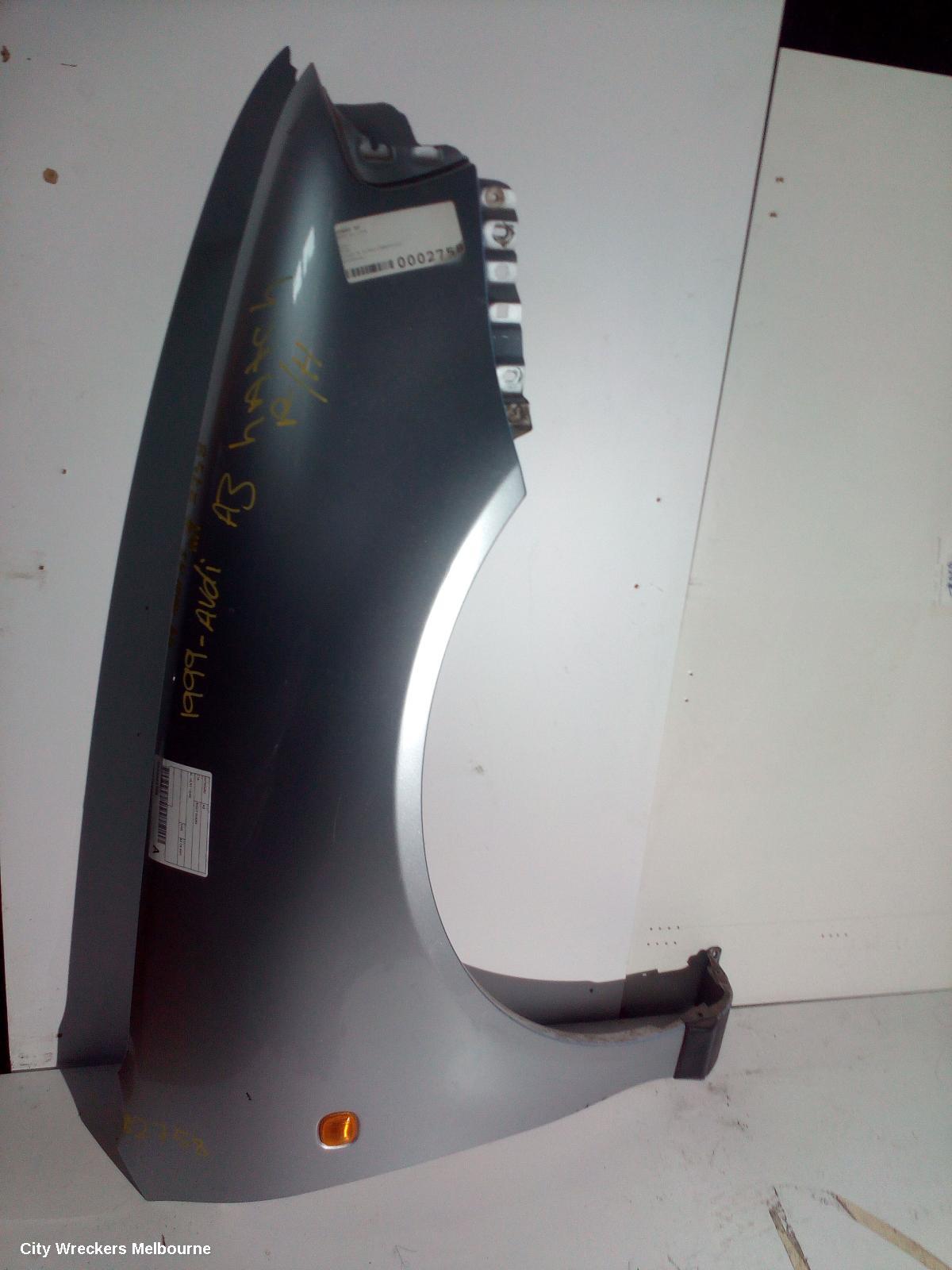 AUDI A3 RIGHT GUARD, 8L, 05/1997 - 10/2000 - Image 1