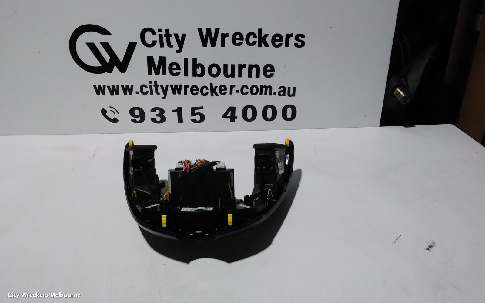 HYUNDAI VELOSTER HEATER/AC CONTROLS, FS, CLIMATE CONTROL TYPE, 2 PLUG, 02/2011 - 02/2018 - Image 3