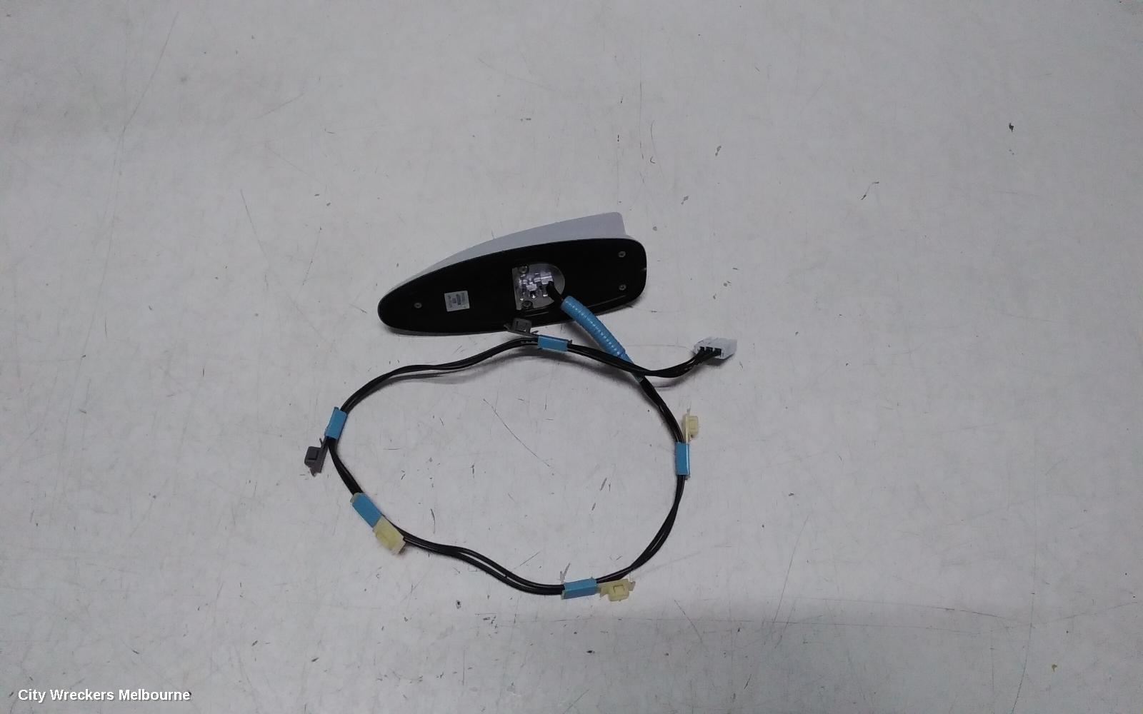 HONDA HRV ANTENNA, RV, 12/2021 ONWARDS - Image 2