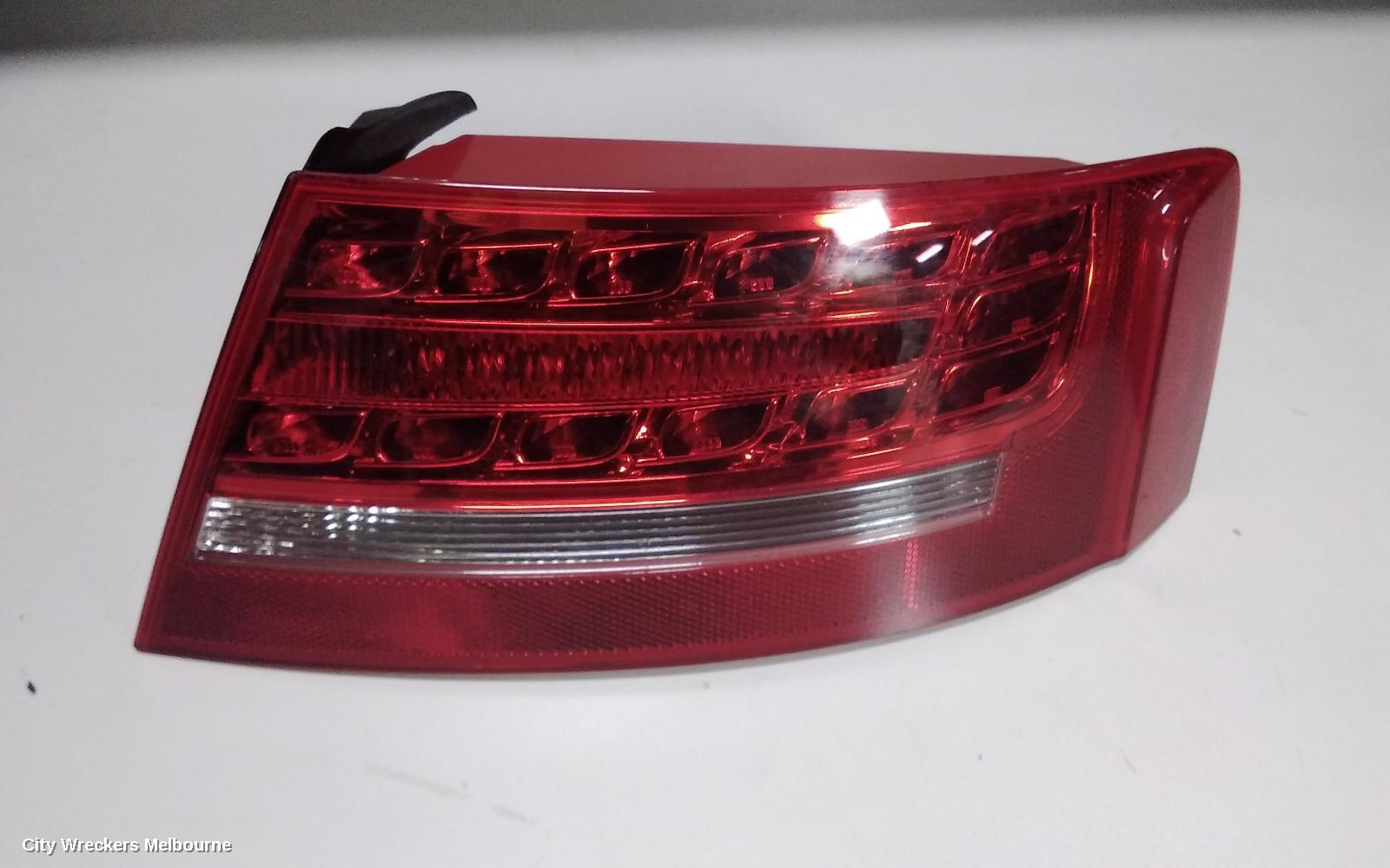 AUDI A5 RIGHT TAILLIGHT, A5/S5, 8T, HATCH, LED TYPE, 12/2011 - 11/2016 - Image 3