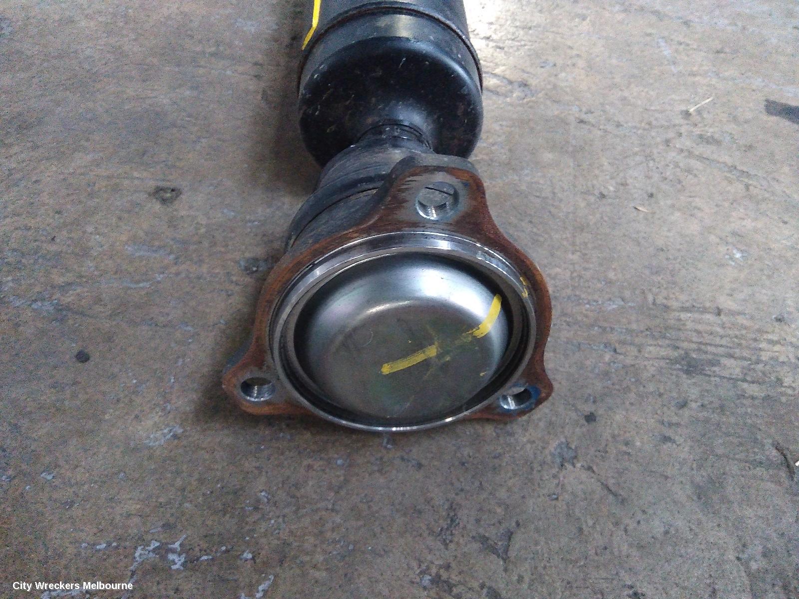 HYUNDAI STARIA REAR DRIVE SHAFT, US4, 04/2021 ONWARDS - Image 2