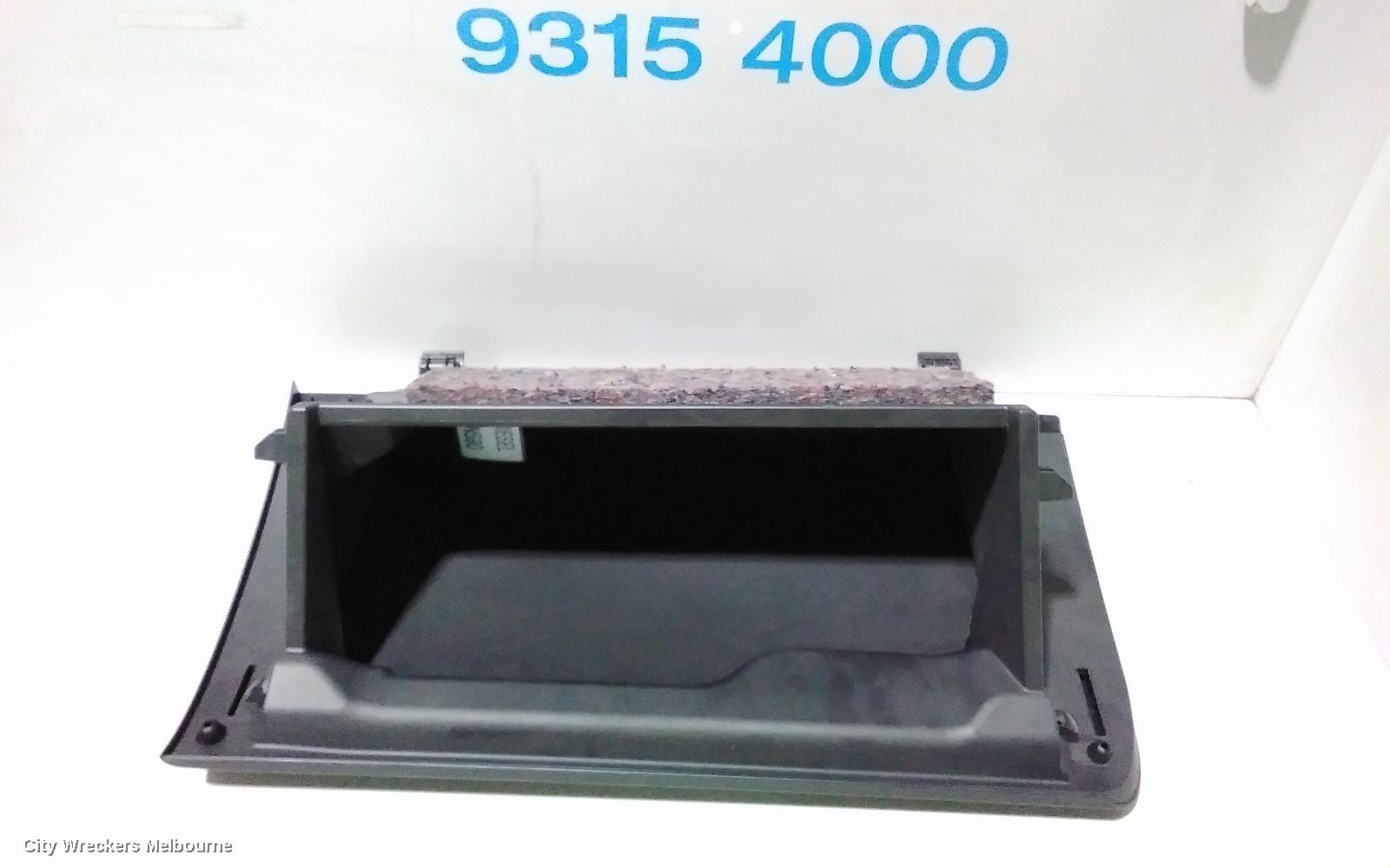 MITSUBISHI TRITON GLOVE BOX, MQ-MR, 03/2015 - 10/2023 - Image 3