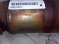 BMW 3 SERIES CATALYTIC CONVERTER, DOWNPIPE-CAT TYPE, 2.0, N20, PETROL, F30/F31/F34, 11/2011 - 05/2016 - Image 1