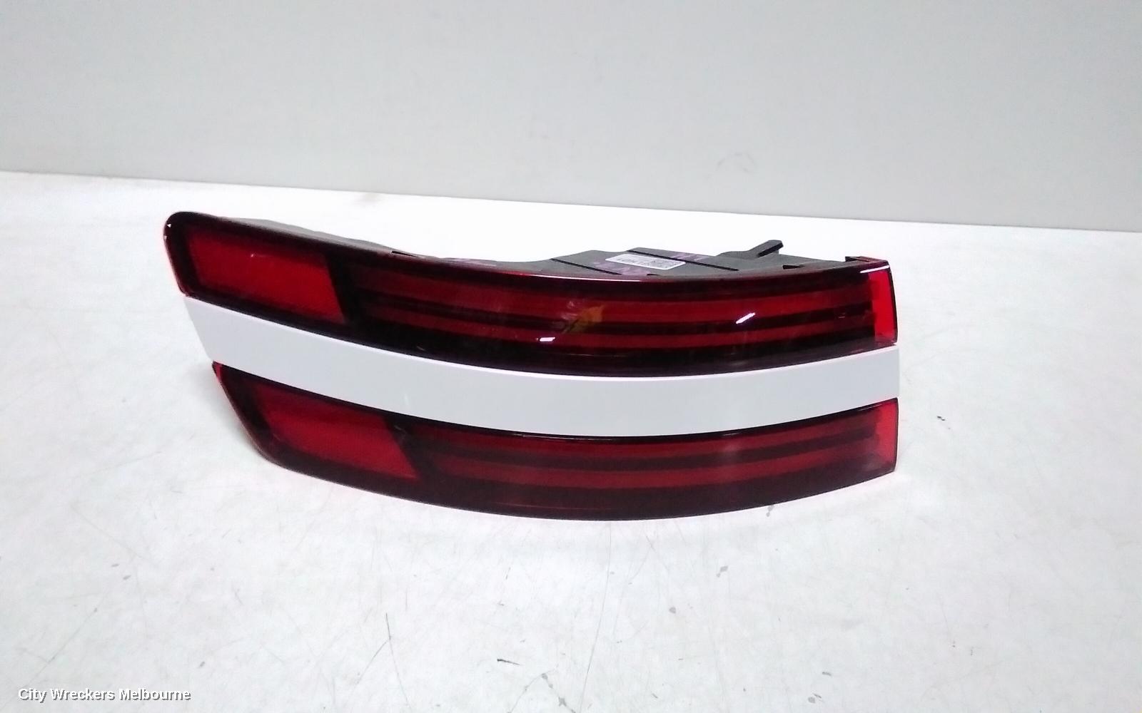 GENESIS GV70 LEFT TAILLIGHT, IN BODY, JK, 03/2021 ONWARDS - Image 1