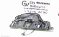 MAZDA CX5 RIGHT FRONT WINDOW REG/MOTOR, KE, 02/2012 - 12/2016 - Image 1