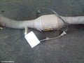 TOYOTA COROLLA OXYGEN SENSOR, ZRE172R, SEDAN, 12/2013 - 06/2019 - Image 1
