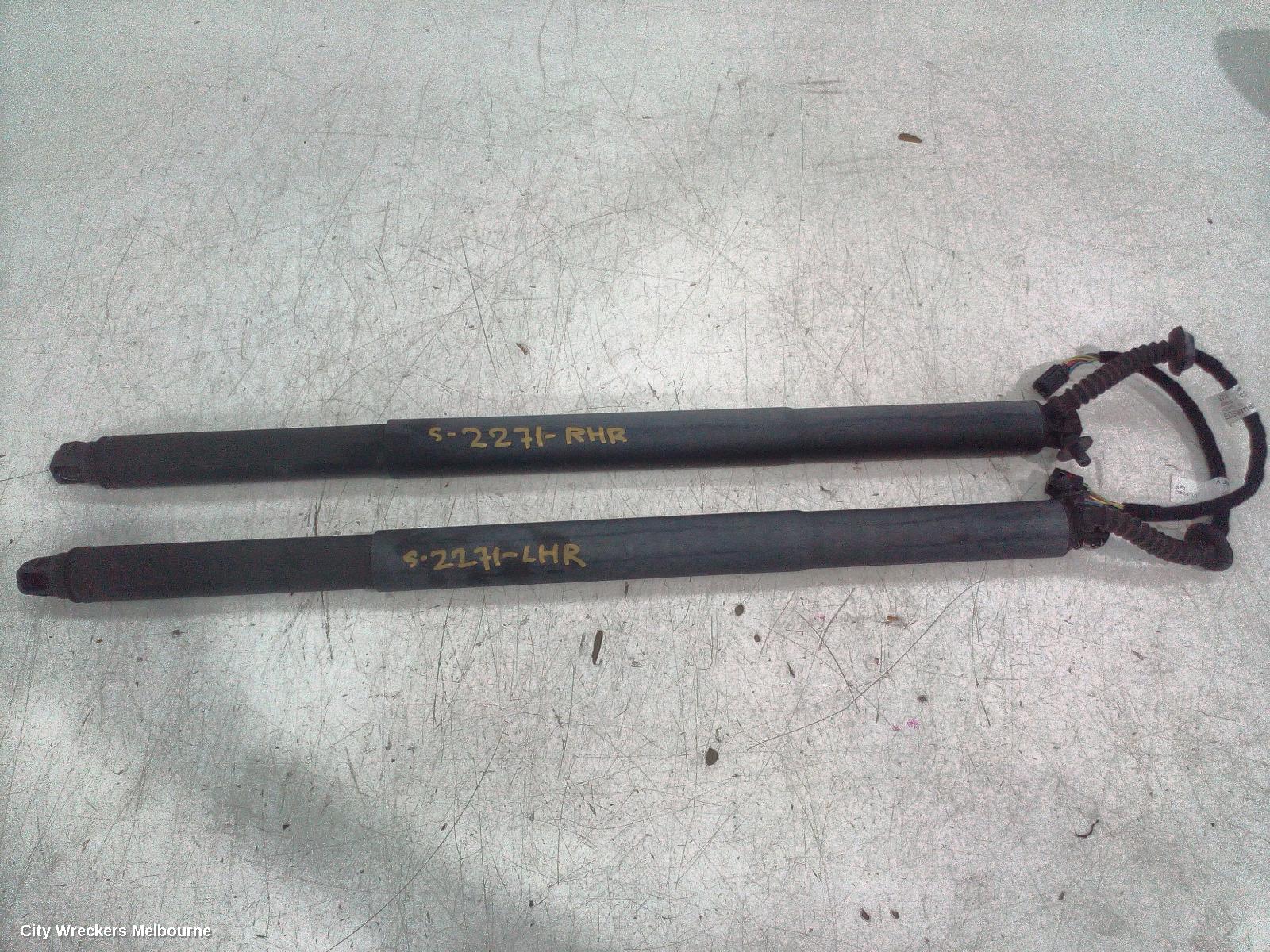 SKODA KAMIQ HATCH STRUT, NW, 06/2020 ONWARDS - Image 1