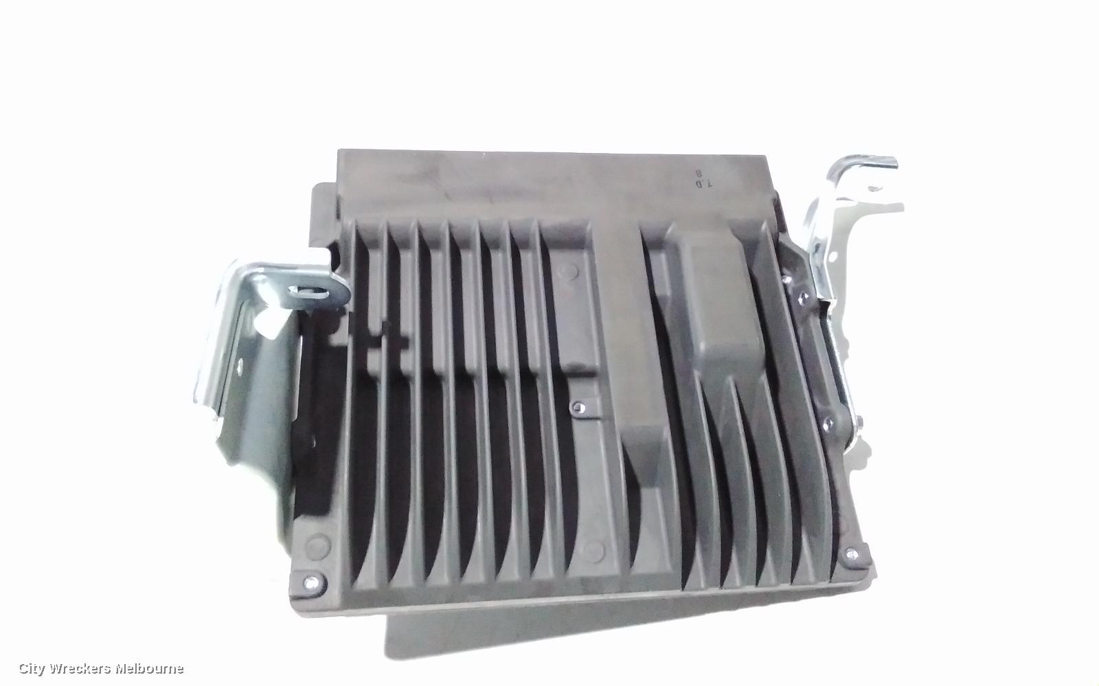 TOYOTA HIACE ECU, ENGINE ECU, 2.8, DIESEL, ECU ONLY, 300 SERIES, 04/2019 ONWARDS - Image 2