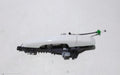 LAND ROVER RANGEROVER EVOQUE DOOR HANDLE, RH REAR, OUTER, COLOUR CODED, W/ KEYLESS START TYPE, L538, 11/2011 - 01/2019 - Image 1