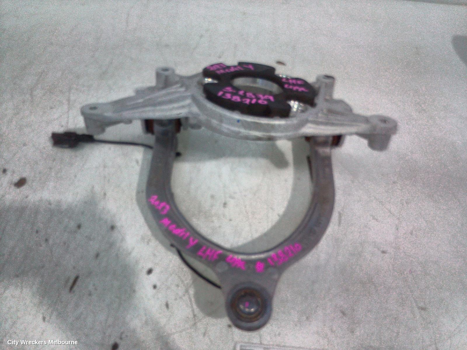 TESLA MODEL Y LEFT FRONT UPPER CONTROL ARM, 1ST GEN, 03/2022 ONWARDS - Image 2