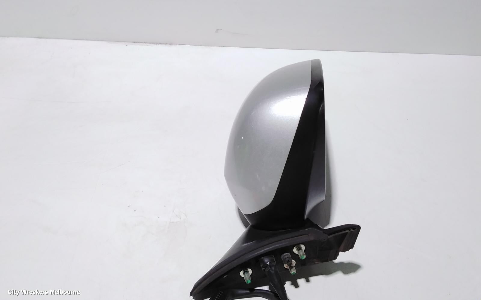HONDA JAZZ RIGHT DOOR MIRROR, GE/GP, NON INDICATOR TYPE, 08/2008 - 06/2014 - Image 3