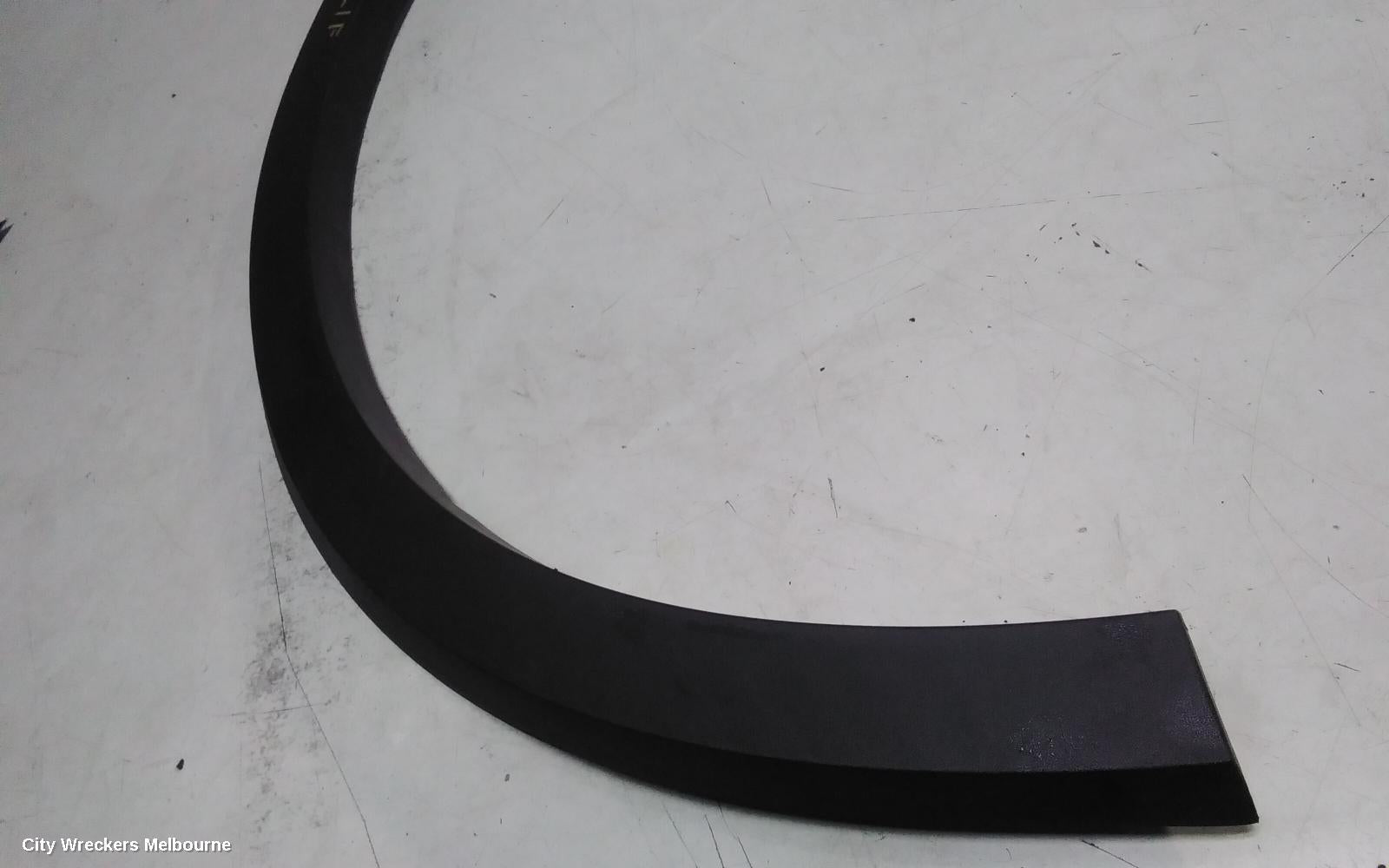 HAVAL JOLION WHEEL ARCH FLARE, A01, 02/2021 ONWARDS - Image 1