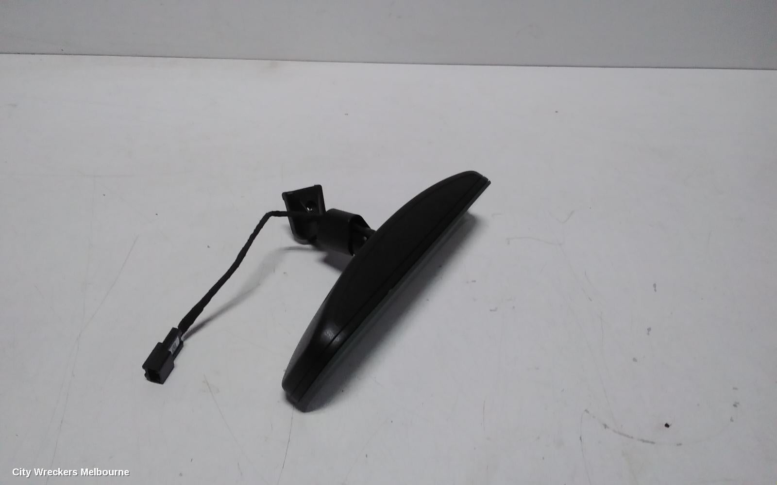 MG HS INTERIOR MIRROR, SAS23, 08/2019 - 12/2024 - Image 1