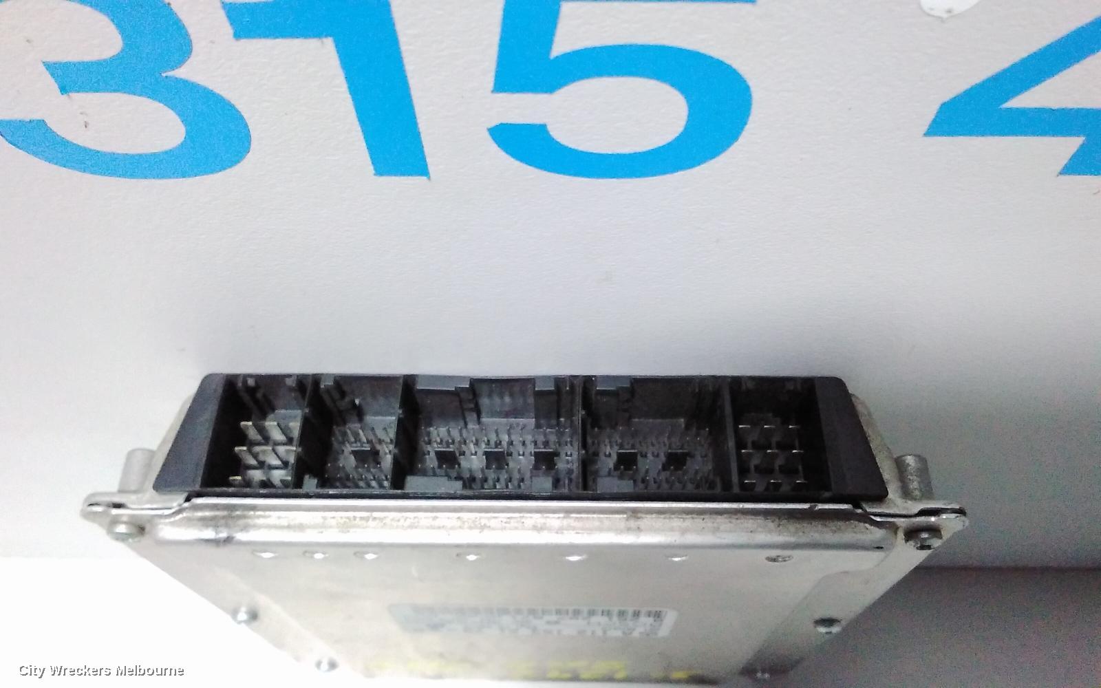MERCEDES VITO ECU, ENGINE ECU, 3.2, PETROL, ECU ONLY, 05/2004 - 01/2011 - Image 3