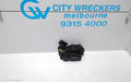 VOLKSWAGEN TIGUAN DOOR/BOOT/GATE LOCK, RIGHT REAR DOOR LOCK, ALLSPACE, P/N 5NN839016A, 5NA, 10/2018 - 02/2024 - Image 1