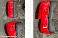 HYUNDAI GETZ REAR BUMPER, BUMPER BAR (COMPLETE), TB, 10/2005 - 09/2011 - Image 1
