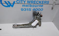 SUBARU IMPREZA RR WINDOW REGULATOR - Image 1