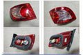 HYUNDAI ELANTRA LEFT TAILLIGHT, XD, HATCH, 10/2003 - 07/2006 - Image 1