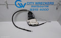 CHRYSLER 300C DOOR/BOOT/GATE LOCK, LEFT FRONT DOOR LOCK, LX, 4 PIN TYPE, 07/2012 ONWARDS - Image 1