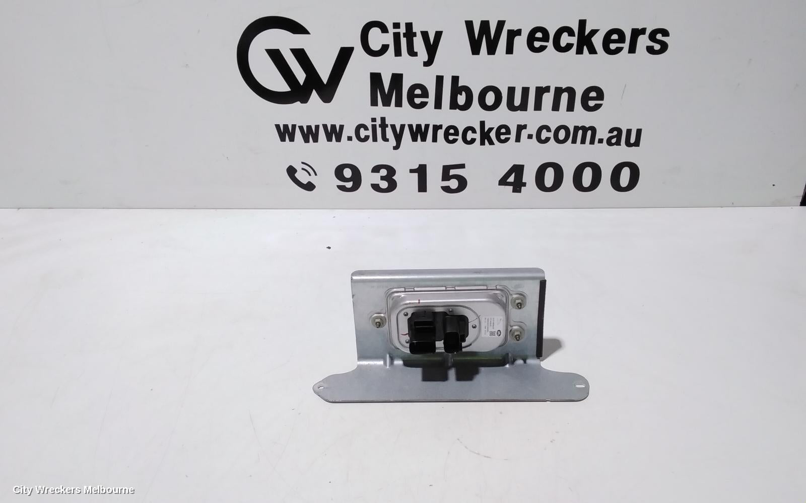 LAND ROVER RANGEROVER SPORT ECU, OTHER ECU, L494, 06/2013 ONWARDS - Image 1