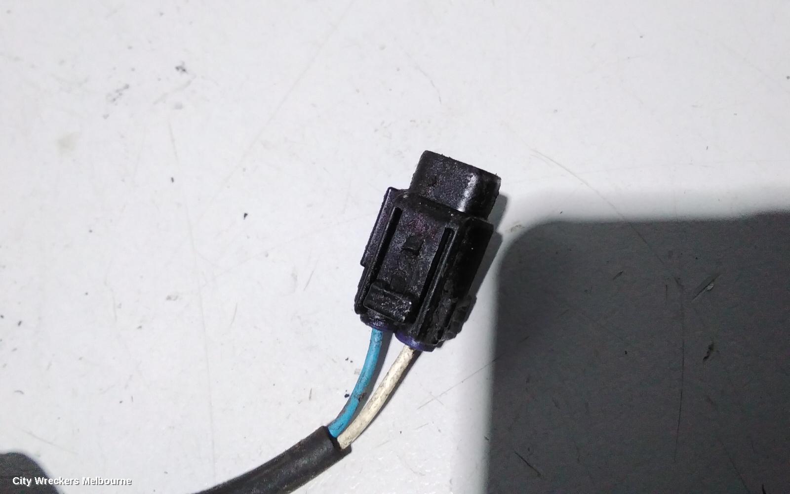 TOYOTA CAMRY ABS SENSOR, LH FRONT, ACV40, 06/2006 - 11/2011 - Image 3