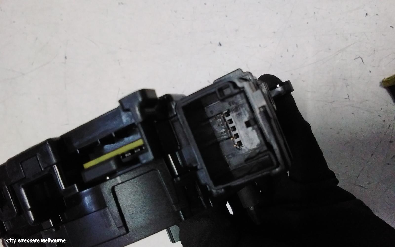 VOLKSWAGEN GOLF AIRBAG MODULE/SENSOR, CLOCKSPRING, GEN 8, 09/2020 ONWARDS - Image 3