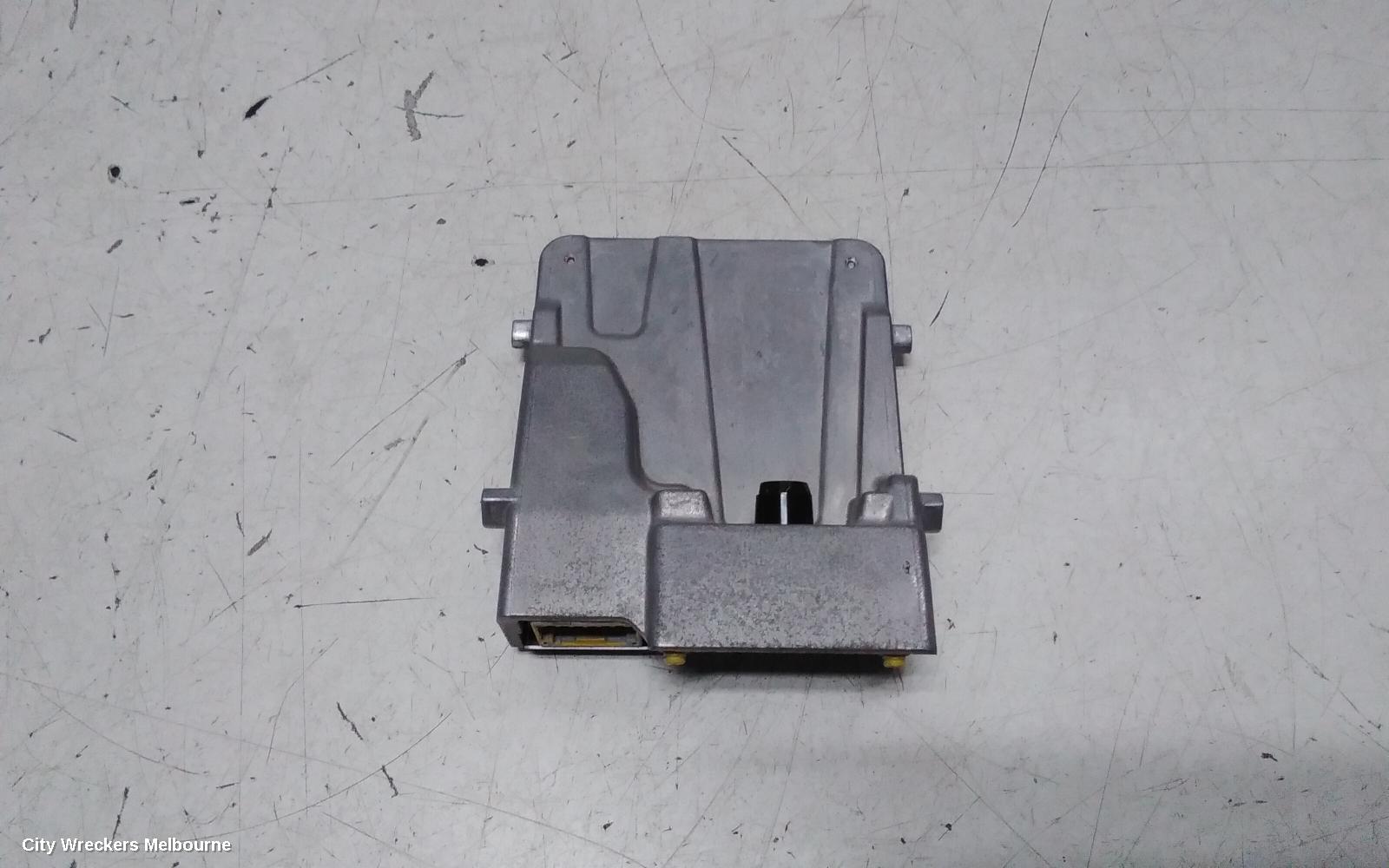 TOYOTA HIACE REVERSE CAMERA, FRONT CAMERA, 300 SERIES, 02/2019 ONWARDS - Image 1