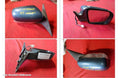 SUBARU OUTBACK RIGHT DOOR MIRROR, 4TH GEN, 6 WIRE TYPE, 09/2003 - 09/2006 - Image 1