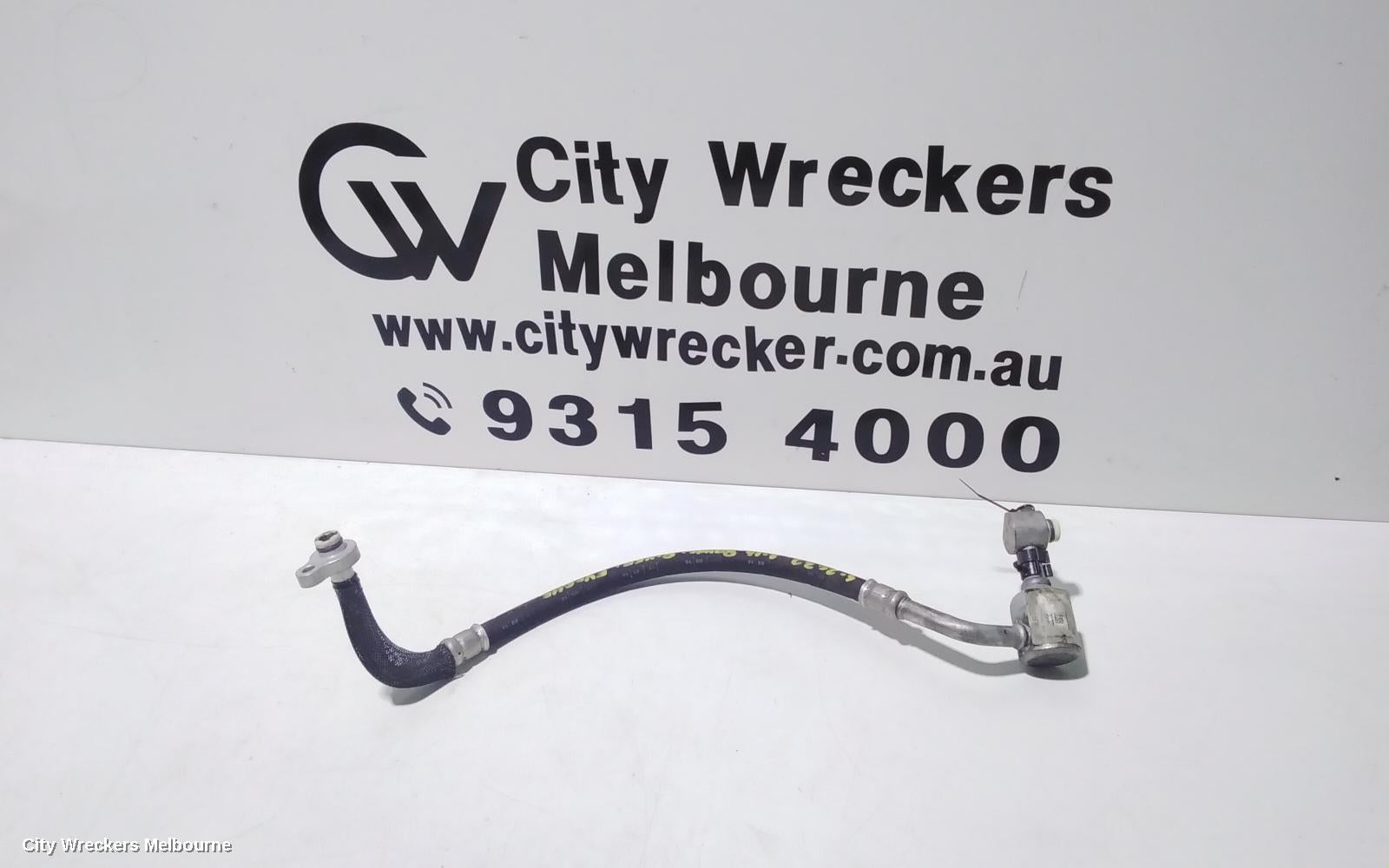 LAND ROVER RANGEROVER EVOQUE A/C HOSES, L538, 11/2011 - 01/2019 - Image 2
