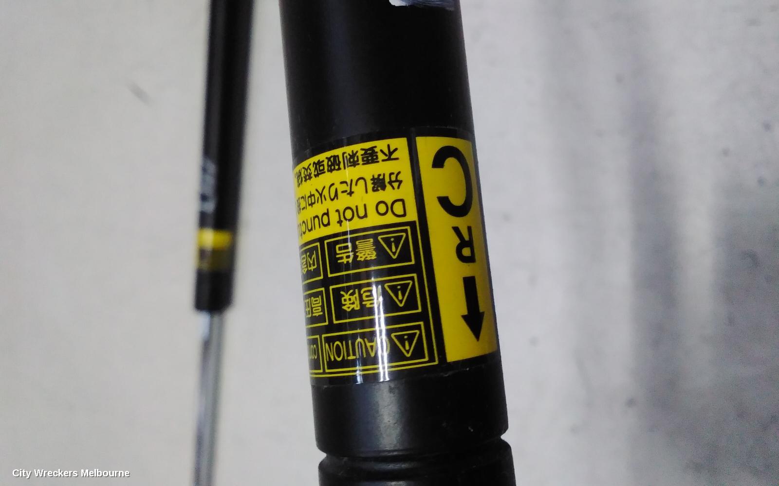 TOYOTA ESTIMA HATCH STRUT, XR50, 05-19 - Image 3
