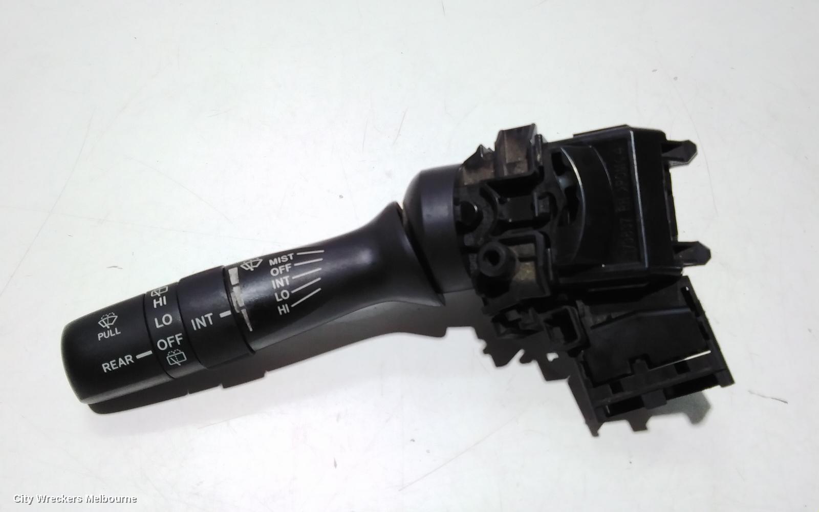 TOYOTA TARAGO COMBINATION SWITCH, WIPER SWITCH, ACR50R, 03/2006 - 06/2020 - Image 2