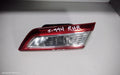 TOYOTA CAMRY REAR GARNISH, BOOTLID LAMP (RH SIDE), AVV50, HYBRID, 03/2012 ONWARDS - Image 1