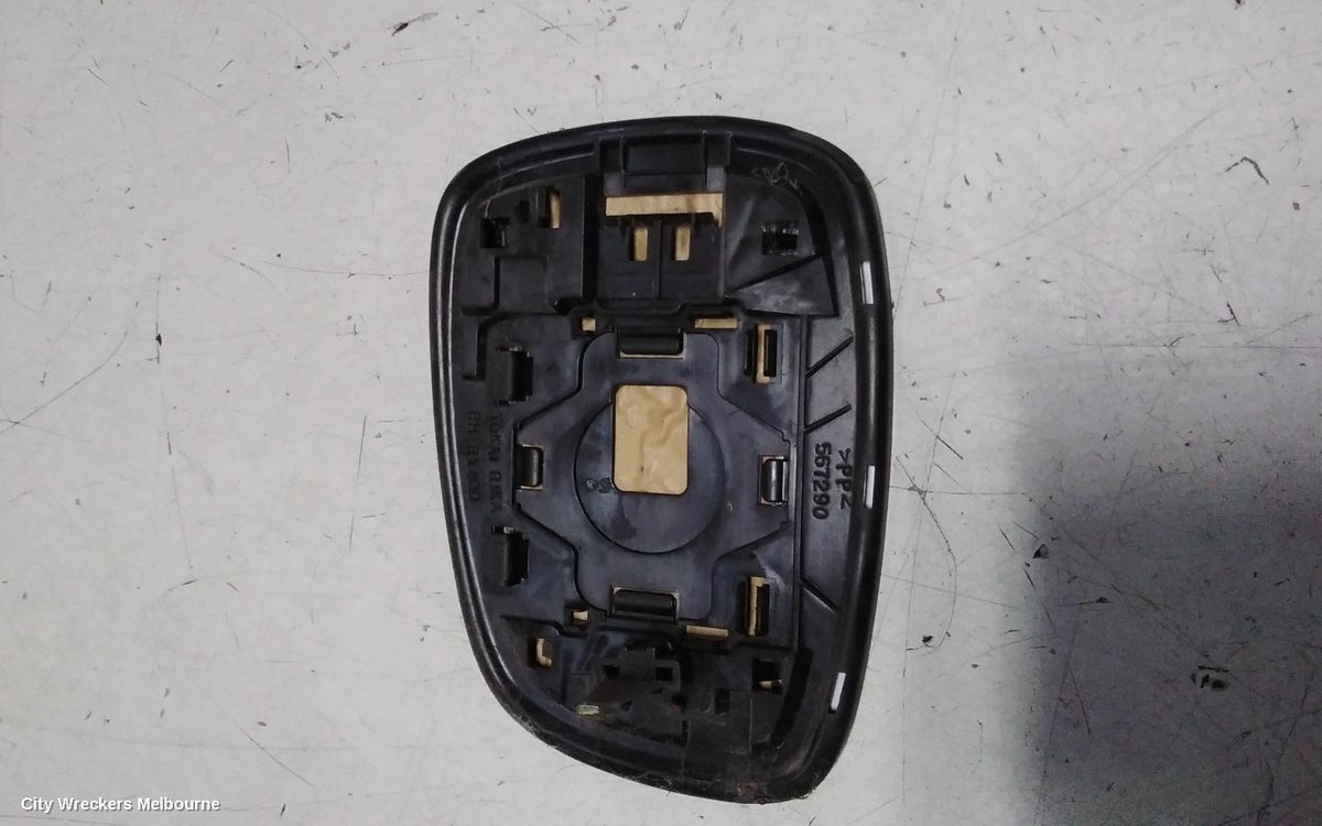 SUZUKI SWIFT RIGHT DOOR MIRROR, RS415/RS416, W/ INDICATOR, 7 WIRE TYPE, 01/2006 - 02/2011 - Image 3