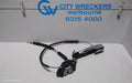 RENAULT KALEOS DOOR/BOOT/GATE LOCK, RIGHT REAR DOOR LOCK, XZG, 05/2016 ONWARDS - Image 1