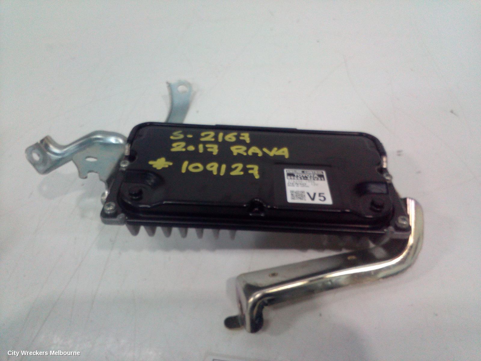 TOYOTA RAV4 ECU, ENGINE ECU, 2.0, 3ZR-FE, PETROL, AUTO T/M, ECU ONLY, ZSA42R, 12/2012 - 11/2018 - Image 2