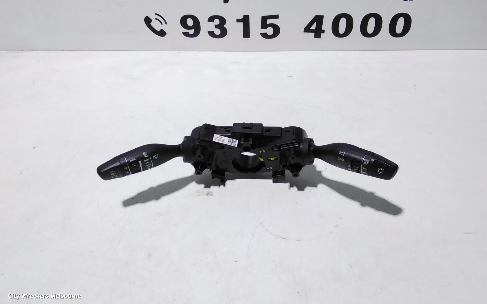 HYUNDAI I30 COMBINATION SWITCH, COMBINATION SWITCH ASSY, NON REAR FOGLAMP TYPE, PD, HATCH (S. KOREA VIN KMHH), 03/2017 ONWARDS - Image 2