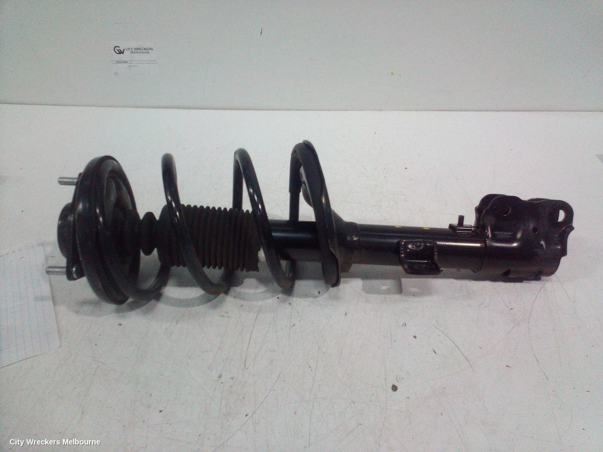 MITSUBISHI ASX RIGHT FRONT STRUT, PETROL, 2.0, XA-XD, 05/2010 ONWARDS - Image 2