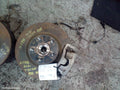 HYUNDAI TUCSON RIGHT FRONT HUB ASSEMBLY, TL, FWD, 06/2018 - 01/2021 - Image 1