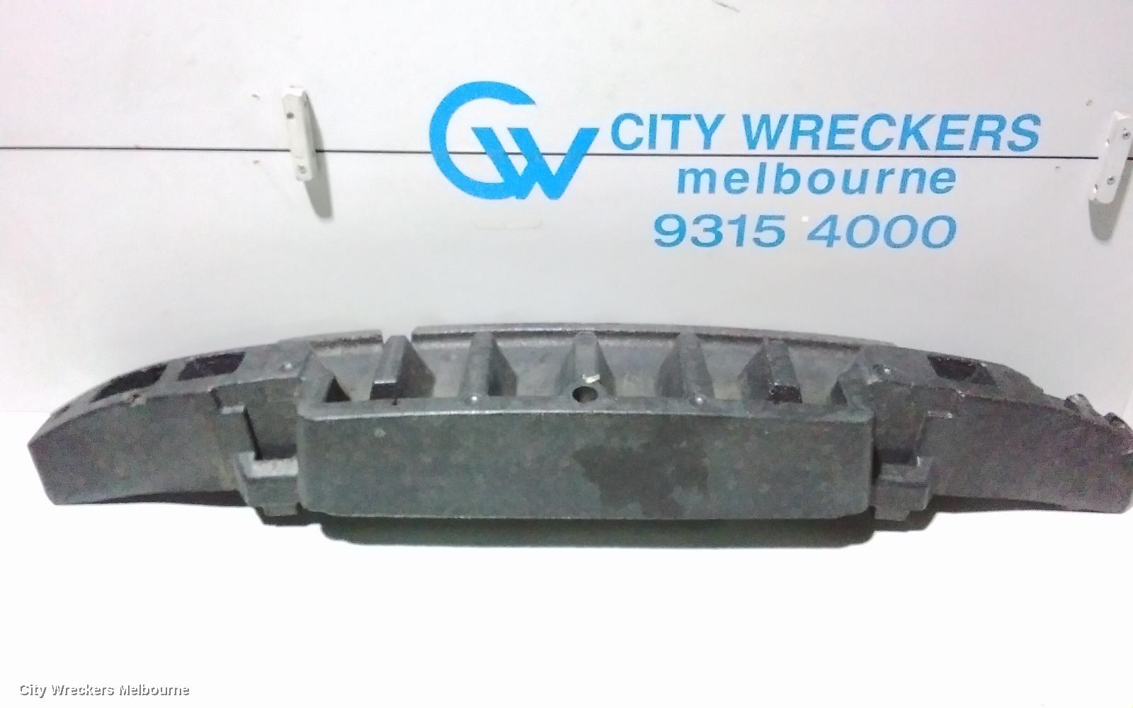 VOLKSWAGEN CADDY F/BAR REINFORC/BRACK, REINFORCEMENT, 2K, 08/2010 - 06/2015 - Image 1